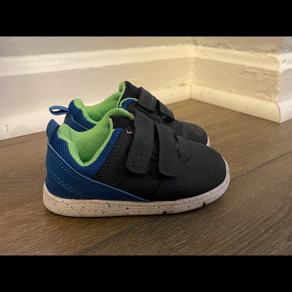 5C Carters Easystep